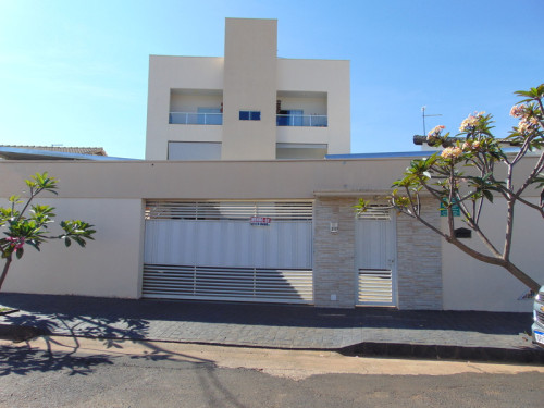Apartamento - Interlagos
