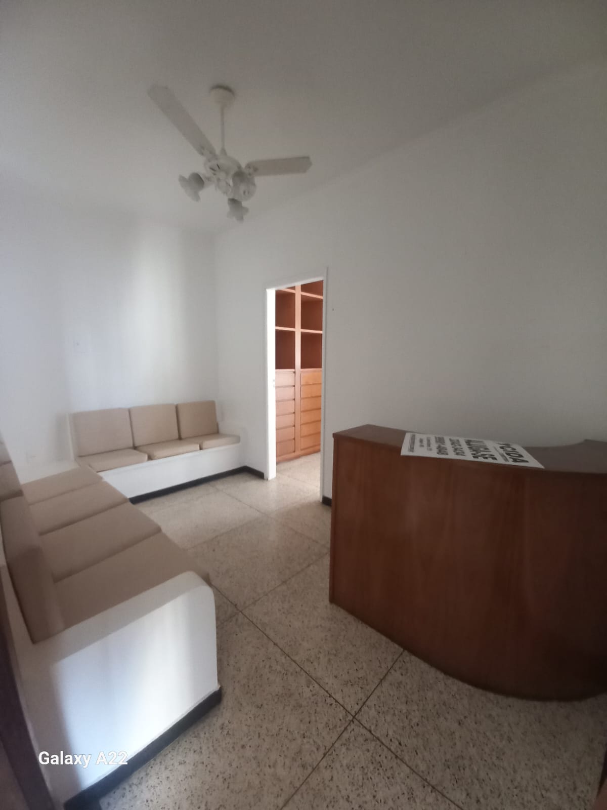 Sala - Francisco Merola