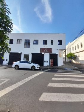 Apartamento - Centro