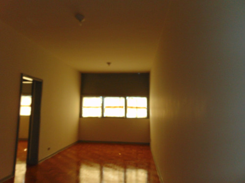 Apartamento - Edifício dos bancários