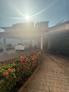 Casa - Bairro Bosque