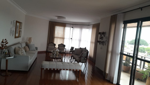 Apartamento - Edificio Ouro Verde