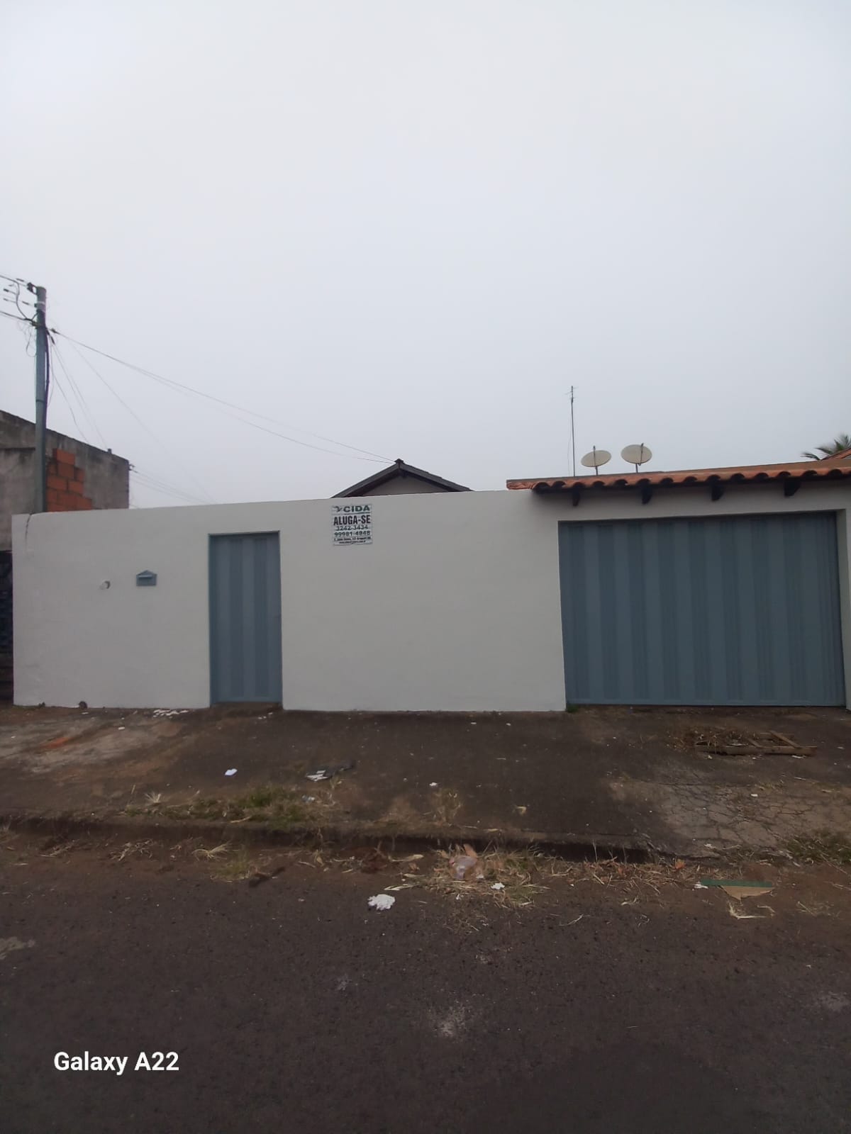 Casa - Millenium
