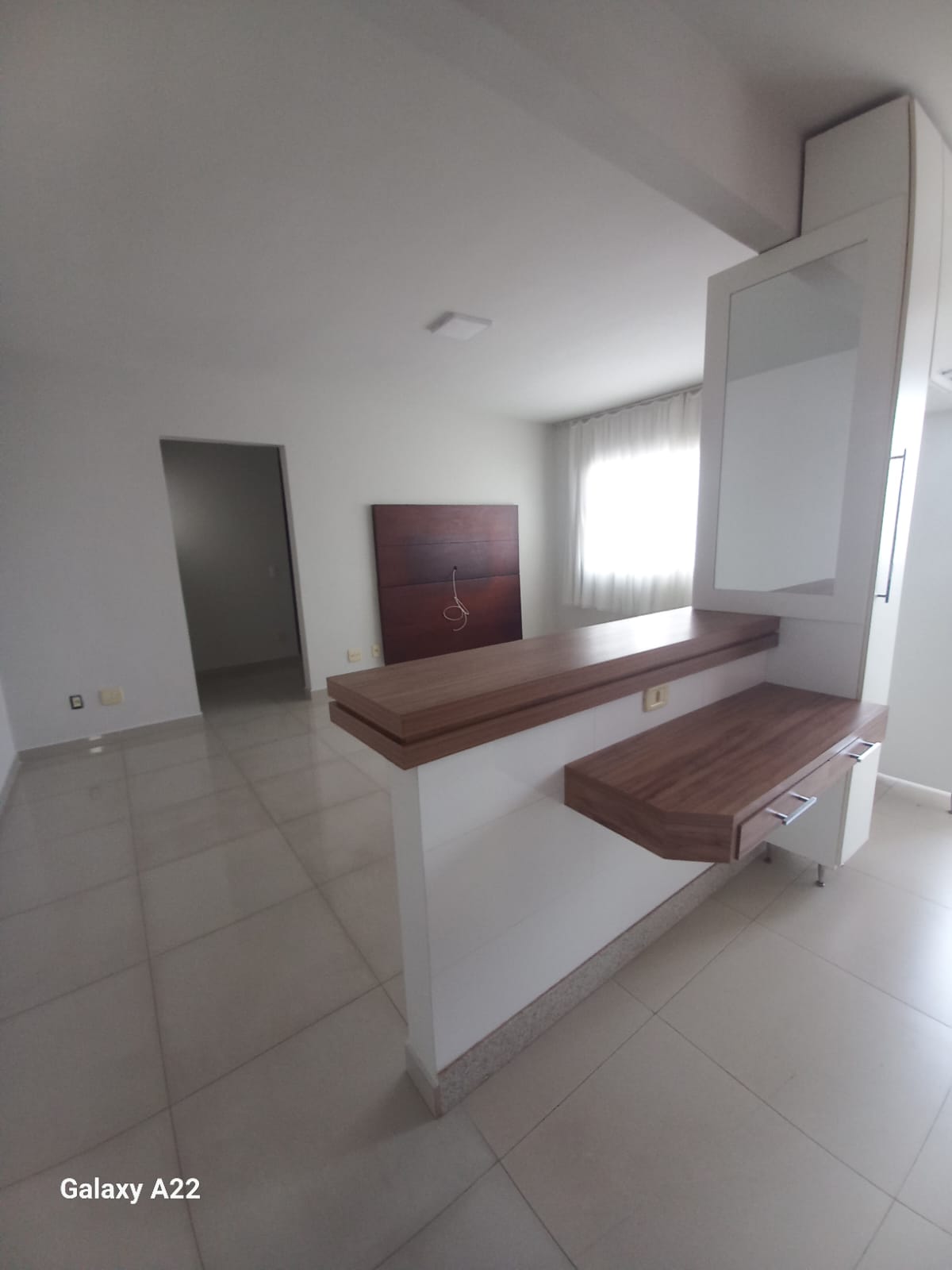 Apartamento no Centro