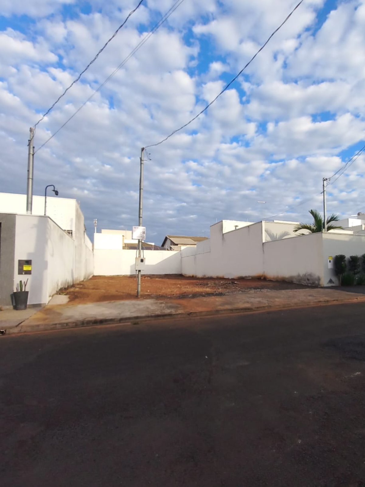 Terreno - Interlagos