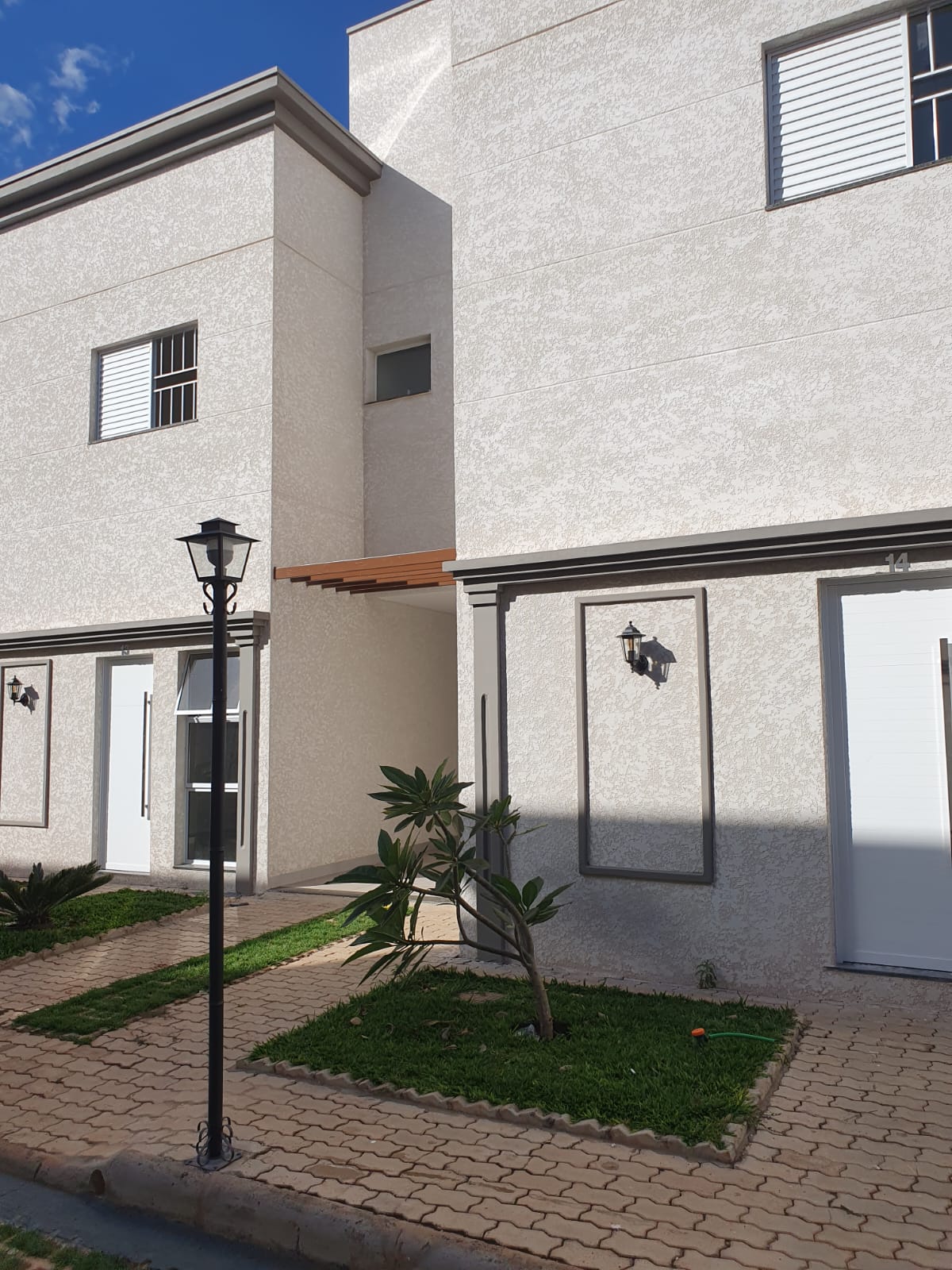Residencial Village Miranda