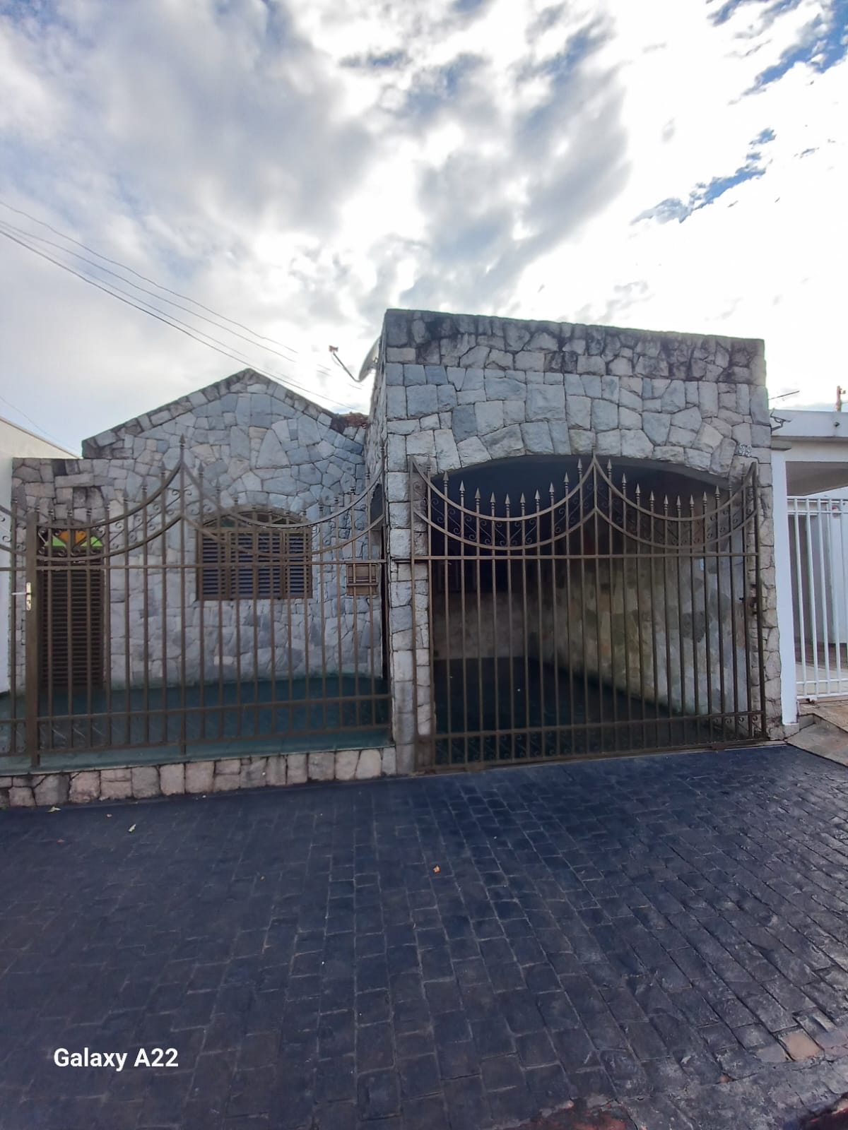 Casa - Centro