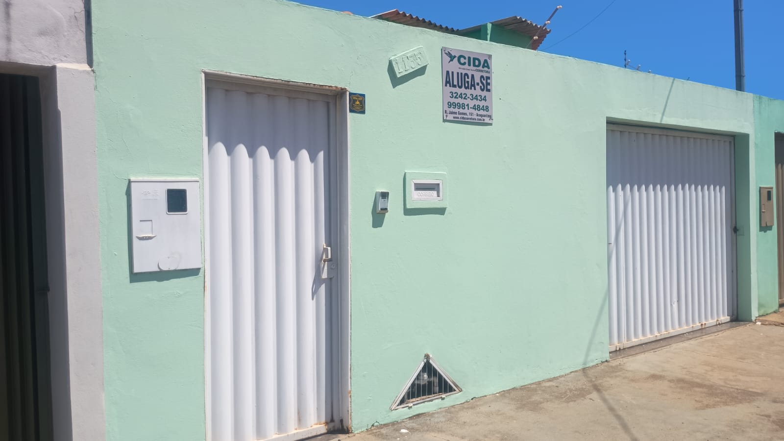 Casa - São Judas