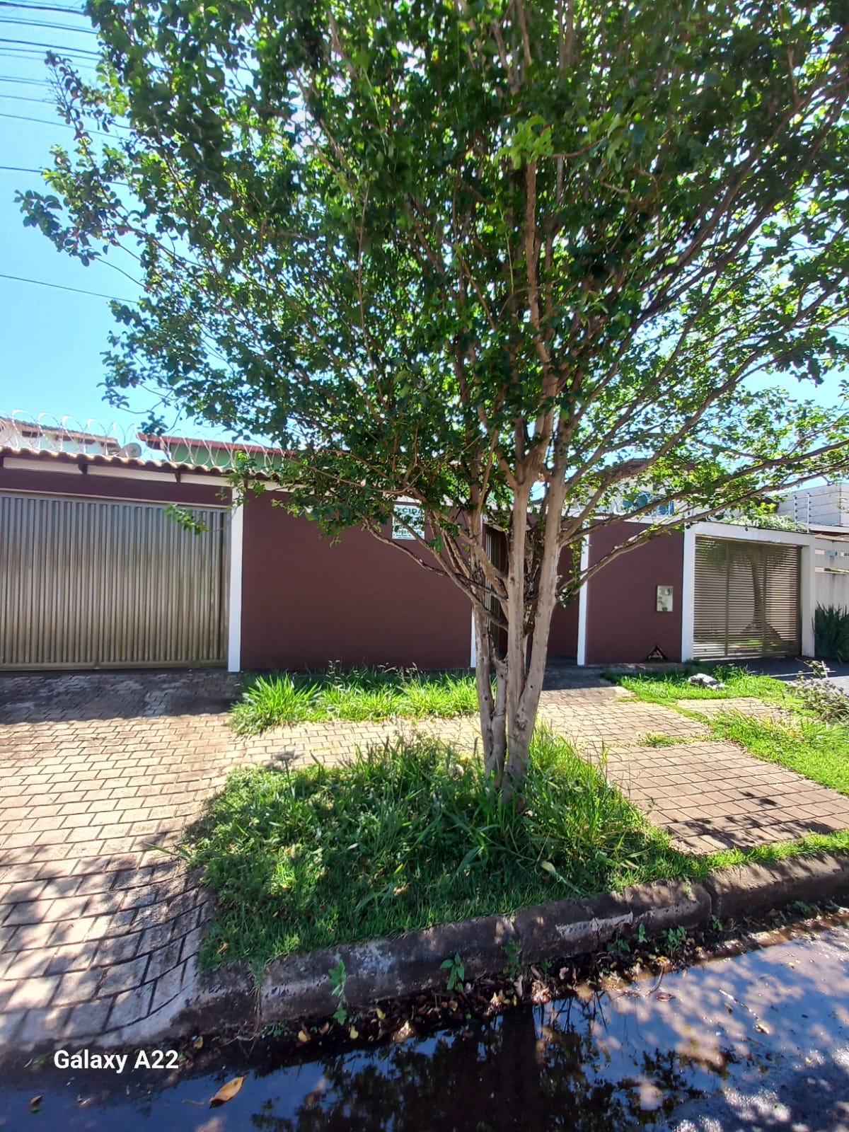 Casa - Sibipiruna