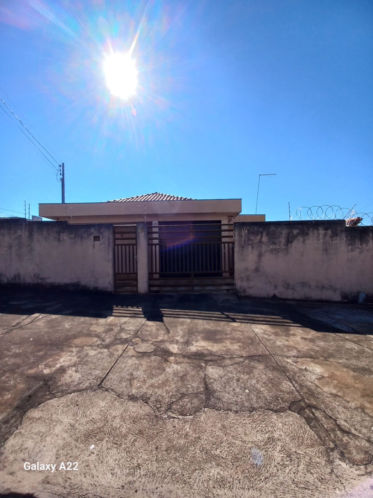 Casa - Rosário