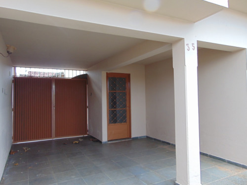 Foto de Casa no Bairro Paraiso