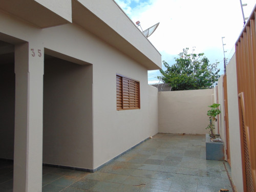 Foto de Casa no Bairro Paraiso