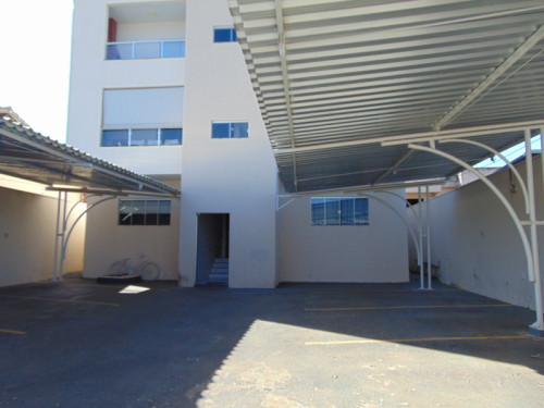 Foto de Apartamento - Interlagos