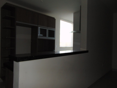 Foto de Apartamento - Interlagos