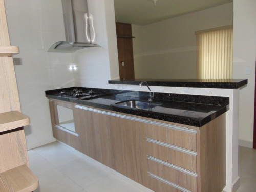 Foto de Apartamento - Interlagos