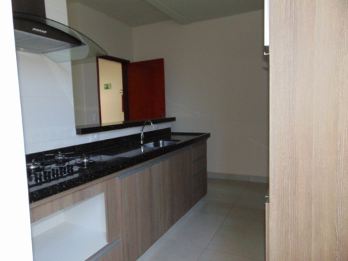 Foto de Apartamento - Interlagos
