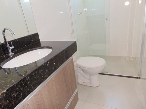 Foto de Apartamento - Interlagos