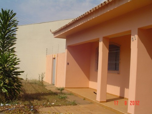Foto de Casa - Praça da Exposição