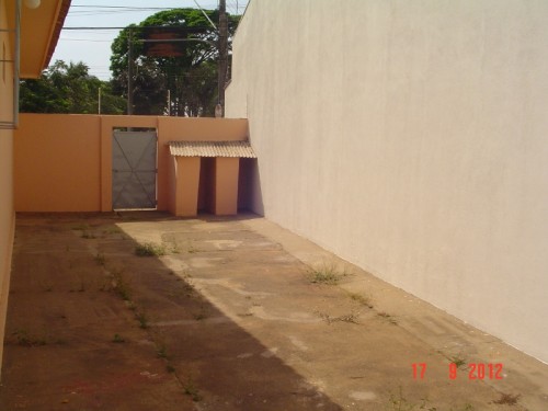 Foto de Casa - Praça da Exposição