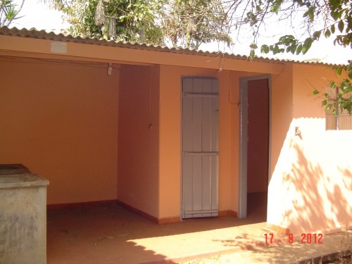 Foto de Casa - Praça da Exposição