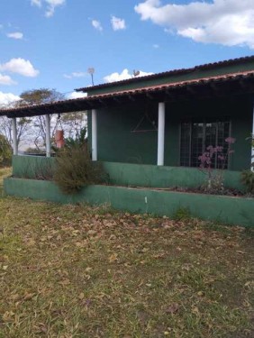 Foto de Terras sentido Indianópolis