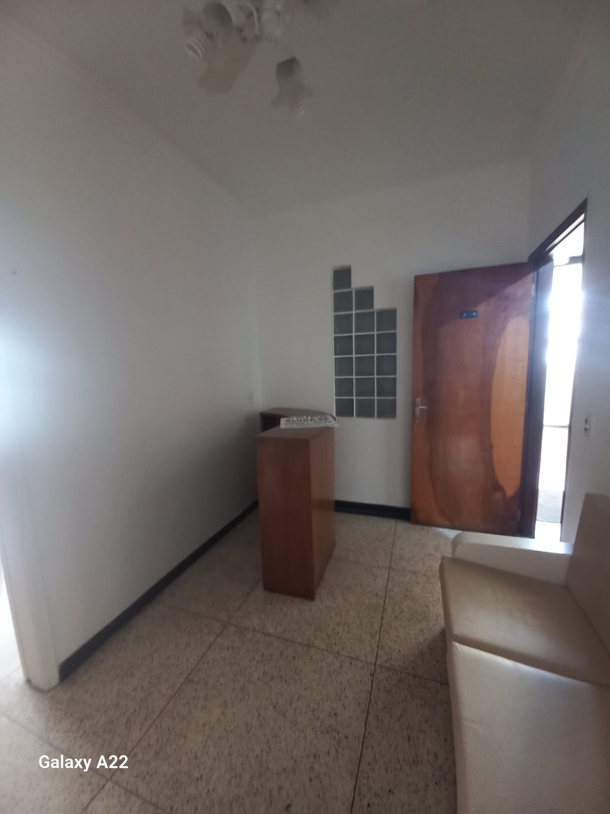 Foto de Sala - Francisco Merola