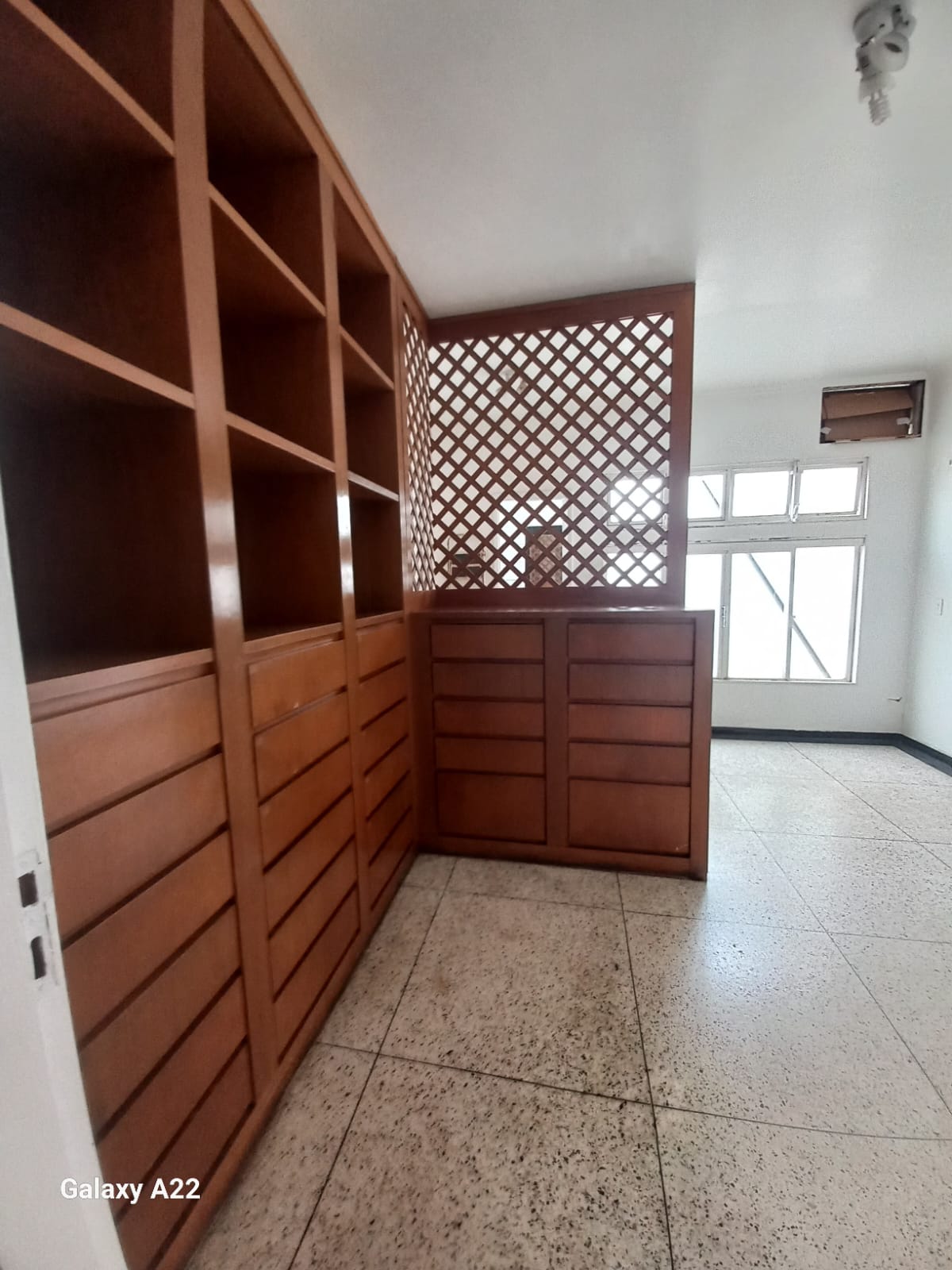 Foto de Sala - Francisco Merola