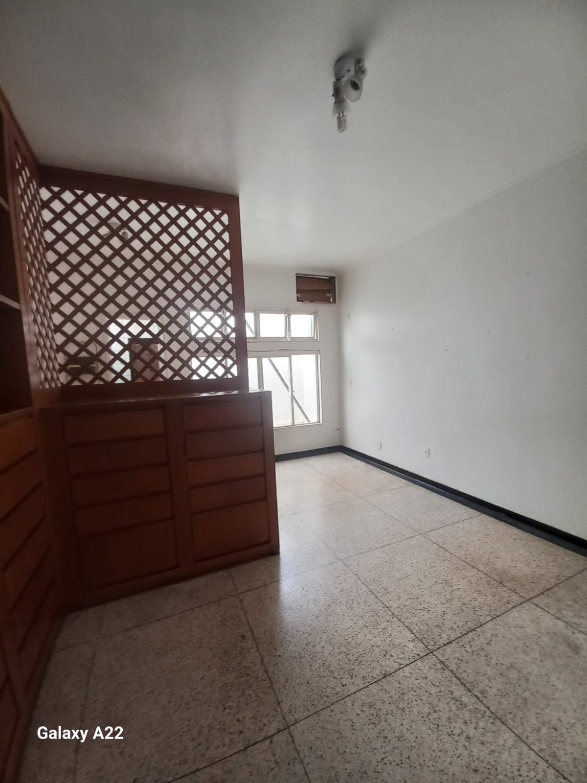 Foto de Sala - Francisco Merola