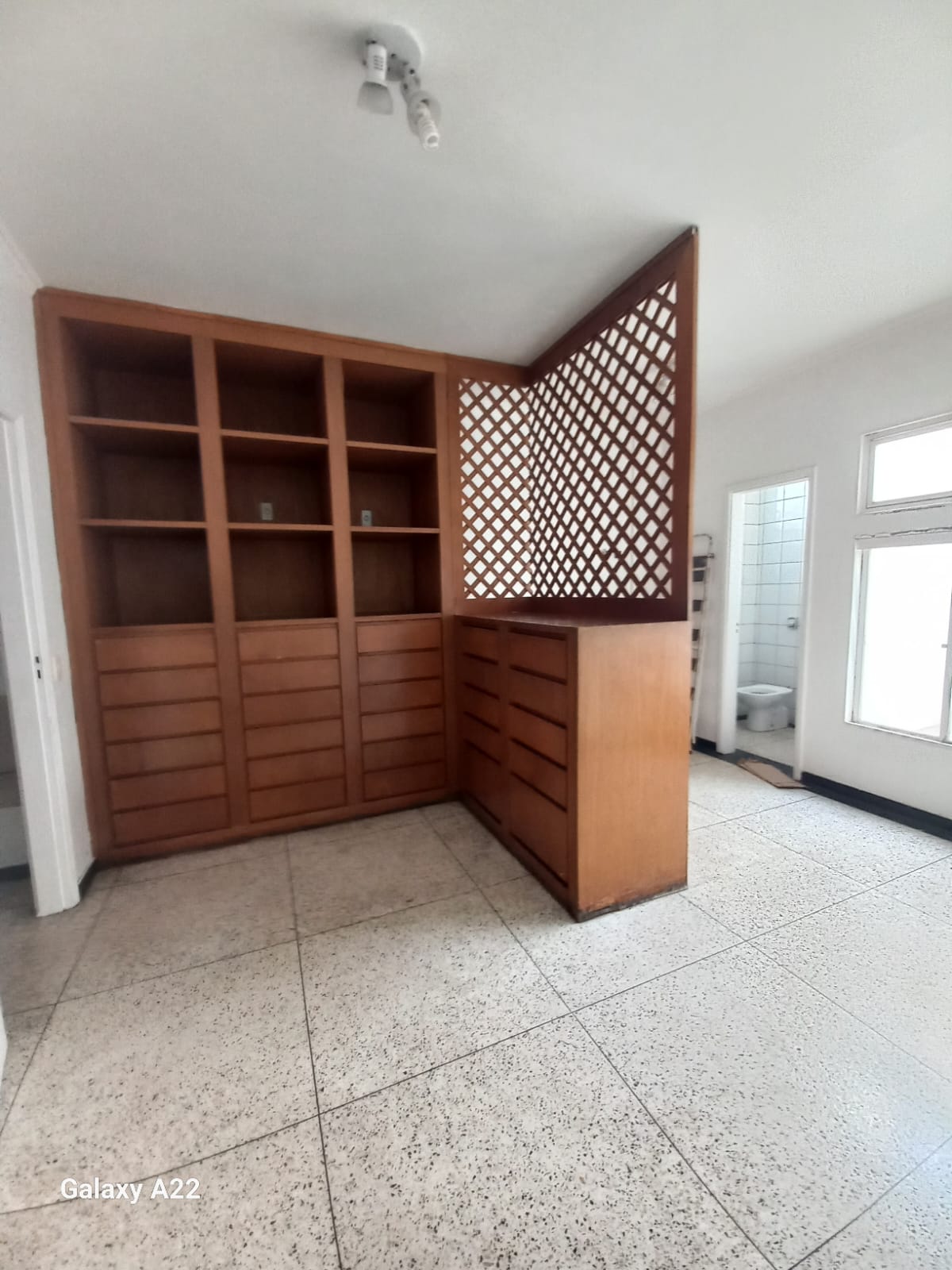 Foto de Sala - Francisco Merola