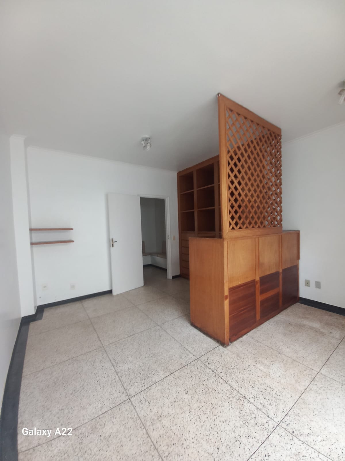 Foto de Sala - Francisco Merola