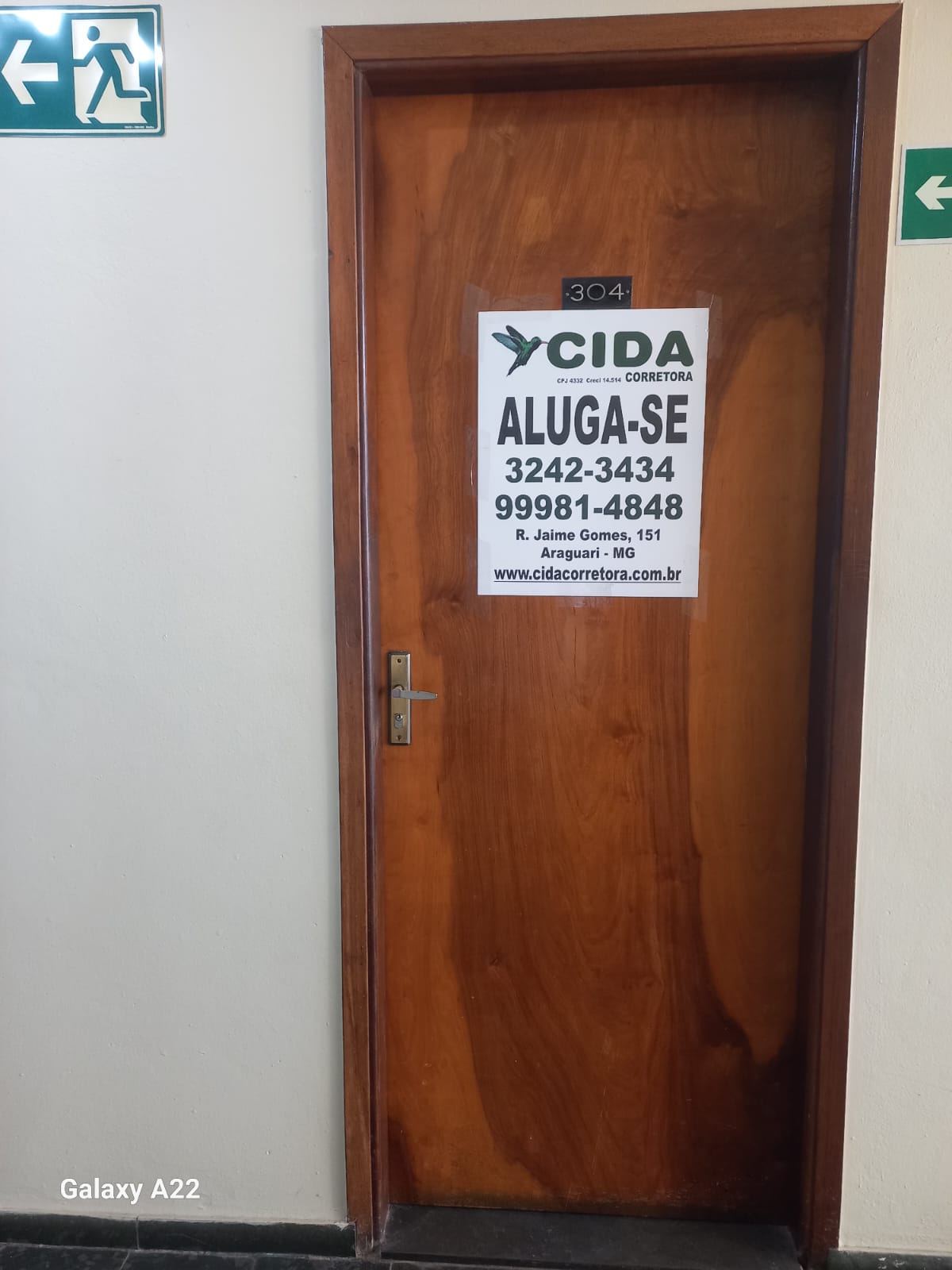 Foto de Sala - Francisco Merola