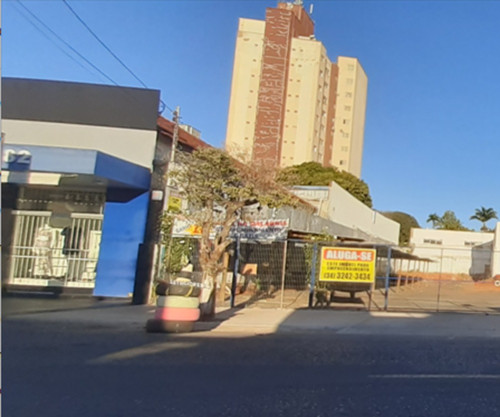 Foto de Terreno para locação
