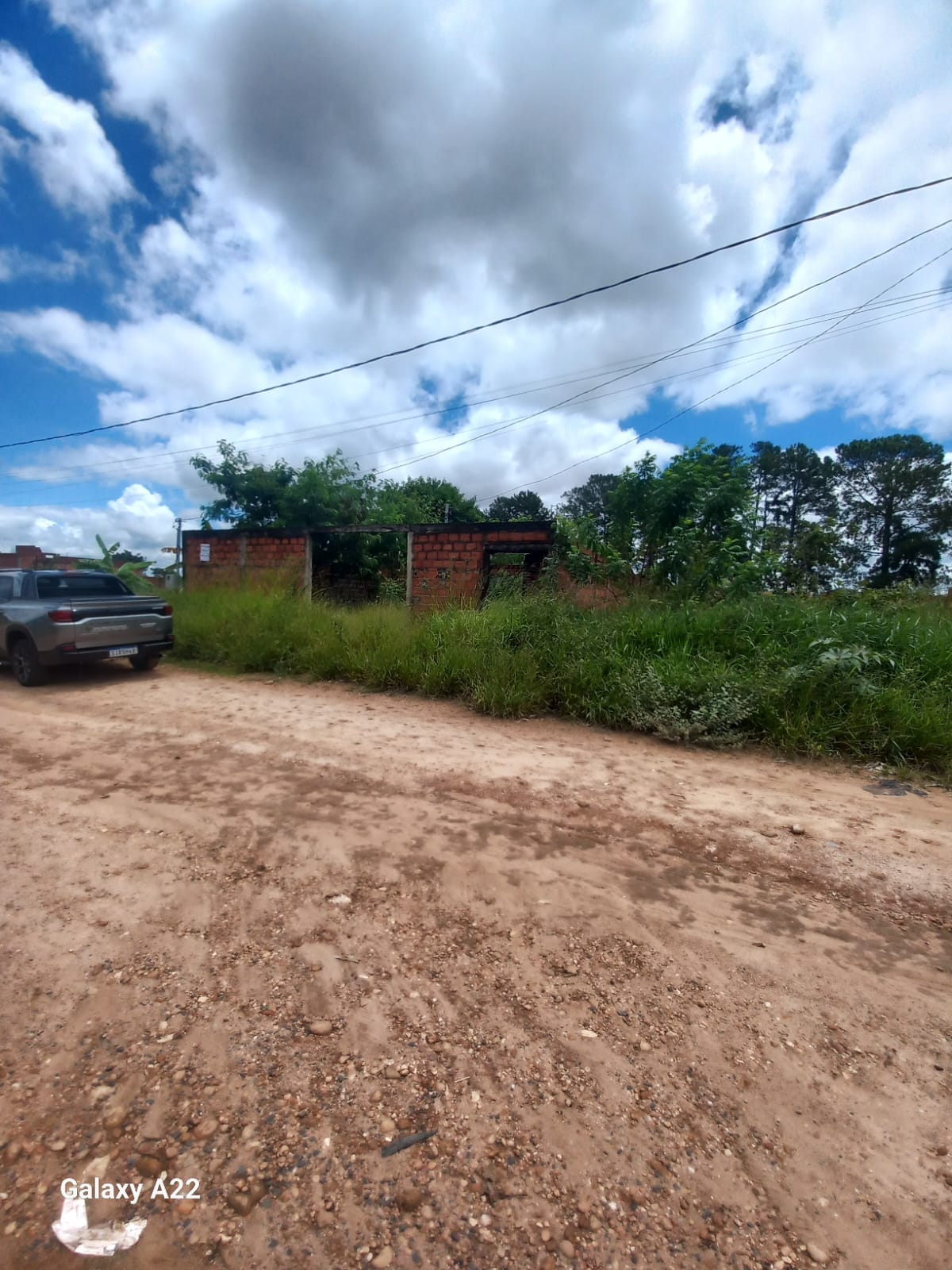 Foto de Terreno - São Sebastião