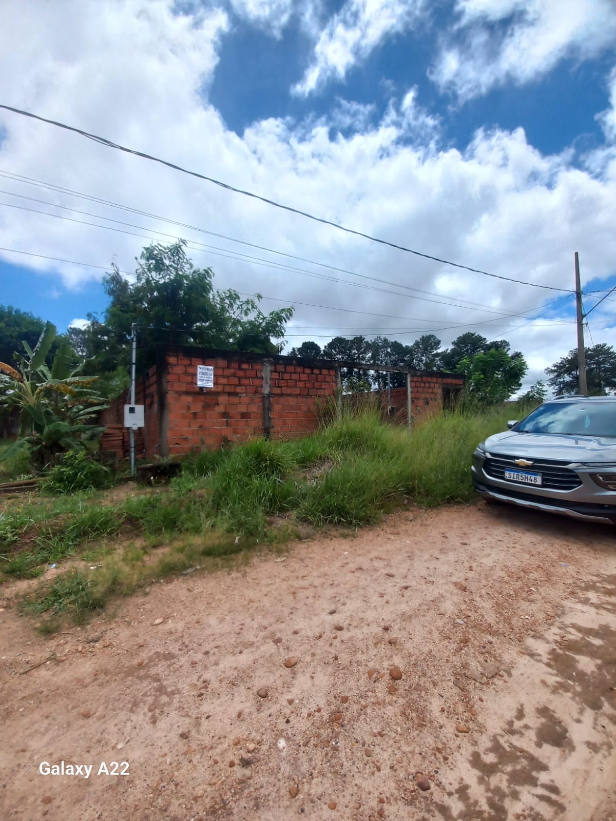 Foto de Terreno - São Sebastião