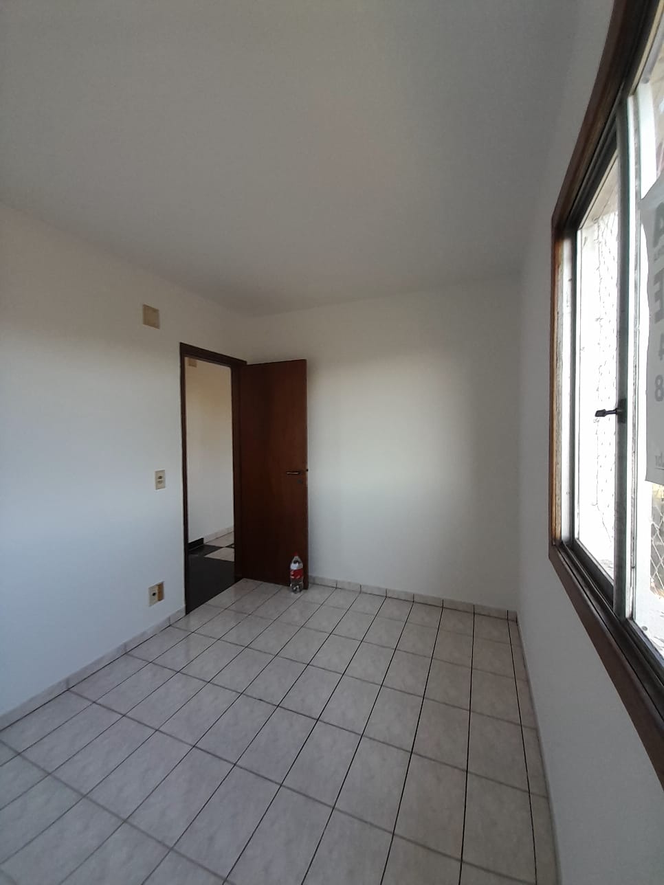 Foto de Apartamento - Condomínio Sibipiruna