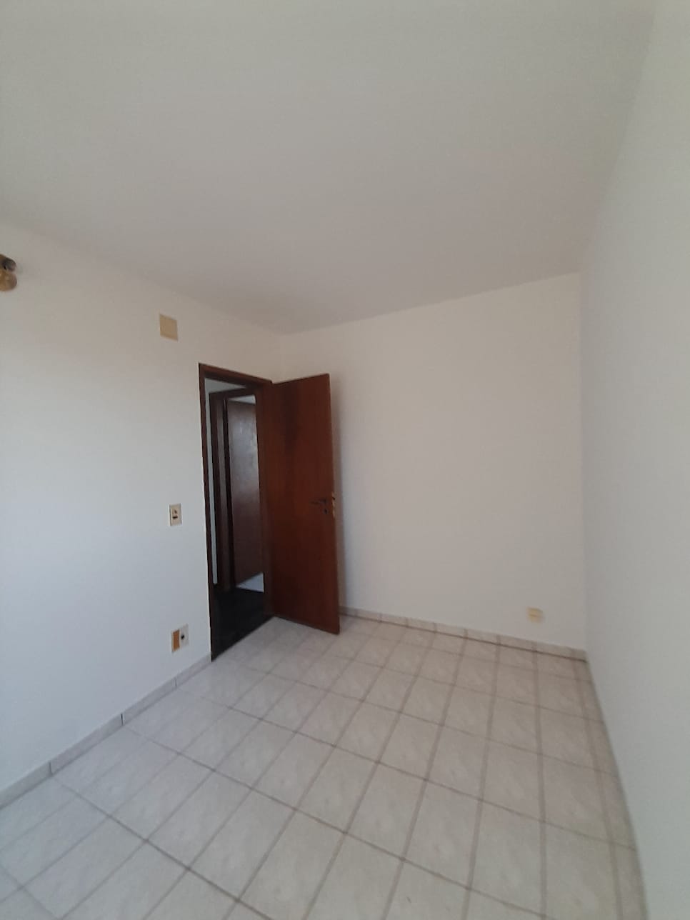 Foto de Apartamento - Condomínio Sibipiruna
