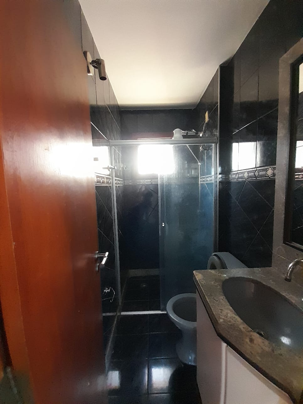 Foto de Apartamento - Condomínio Sibipiruna