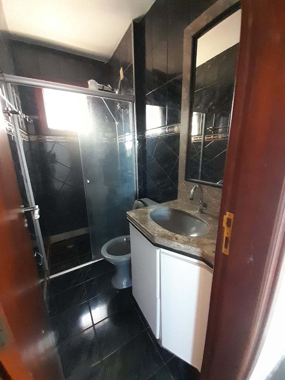 Foto de Apartamento - Condomínio Sibipiruna
