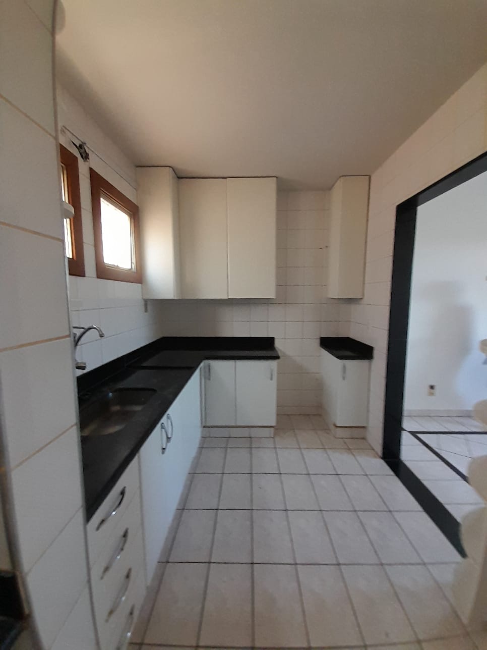 Foto de Apartamento - Condomínio Sibipiruna