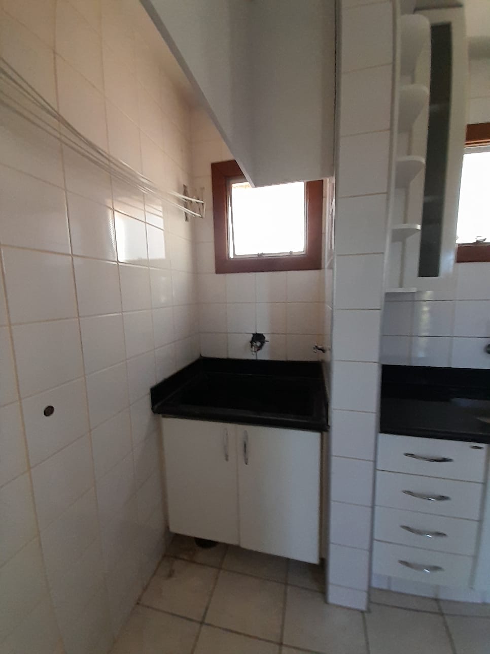 Foto de Apartamento - Condomínio Sibipiruna