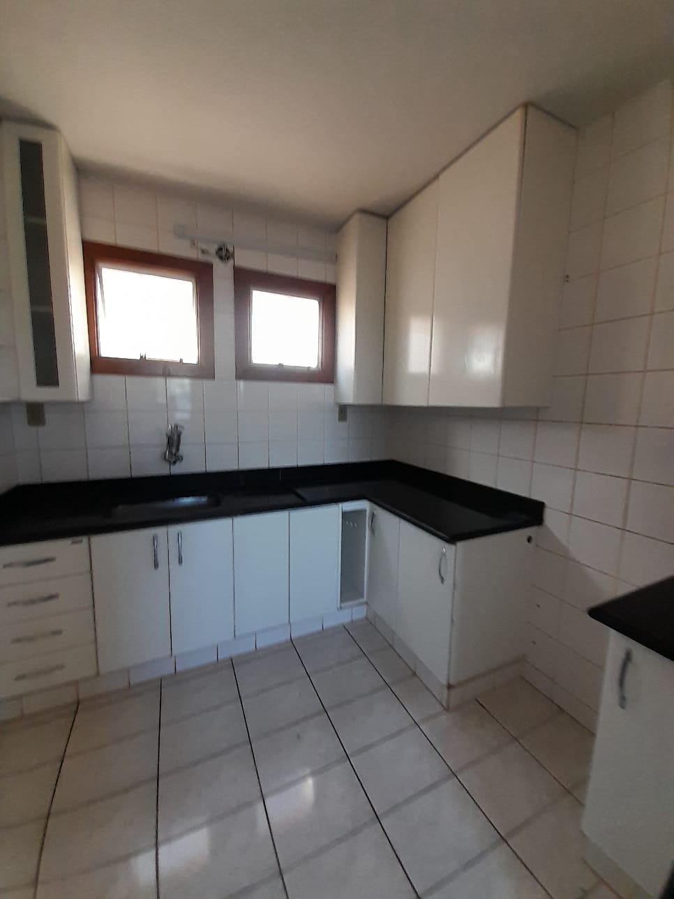 Foto de Apartamento - Condomínio Sibipiruna