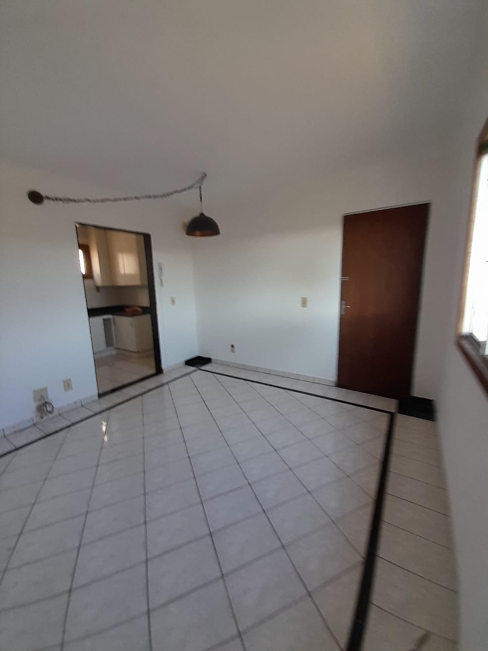 Foto de Apartamento - Condomínio Sibipiruna