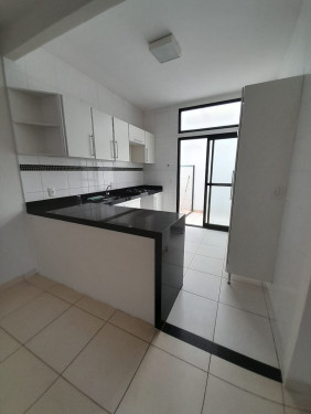 Foto de Apartamento - Centro