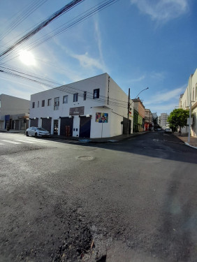 Foto de Apartamento - Centro