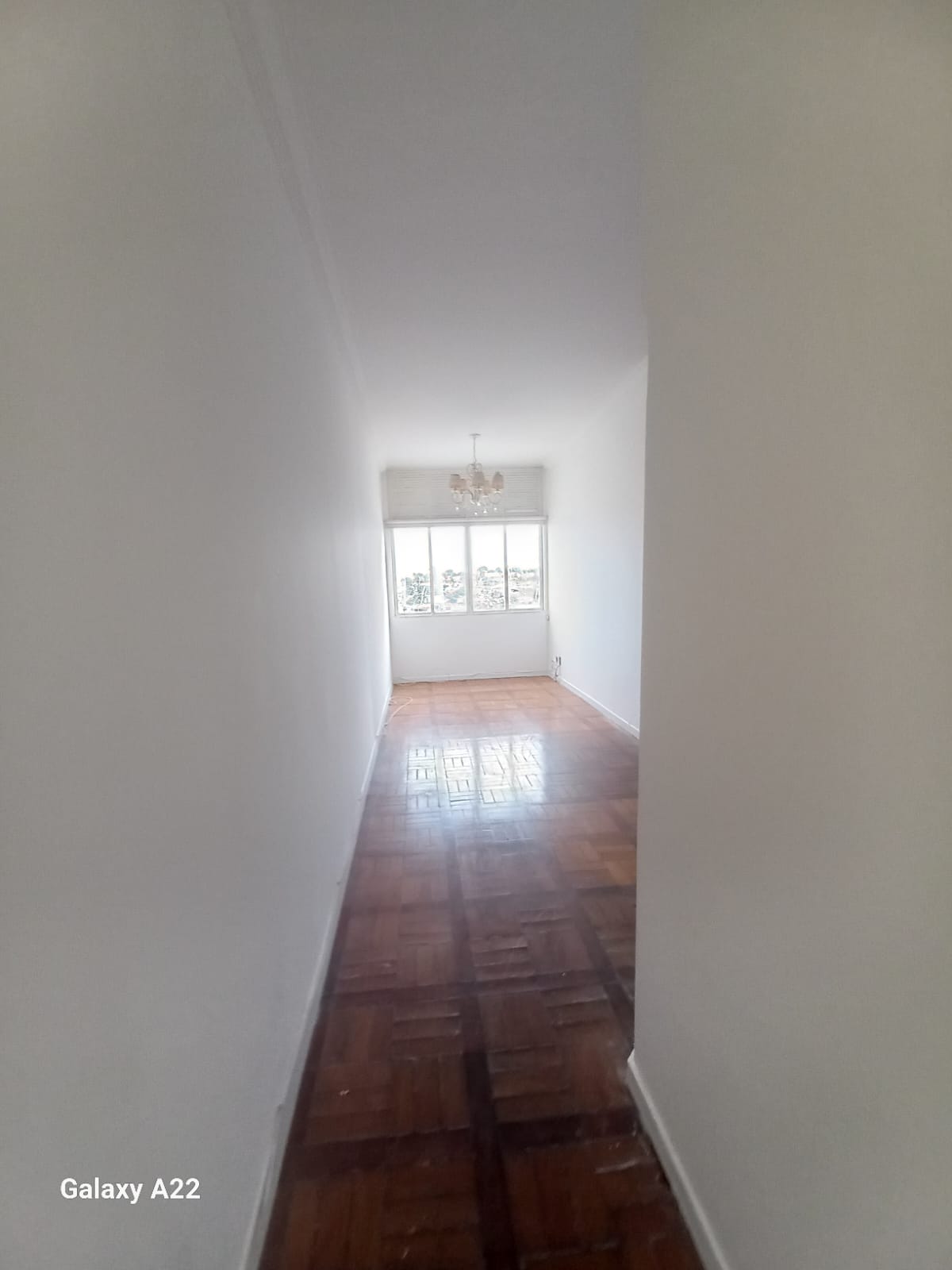 Foto de Apartamento - Edifício Araguari