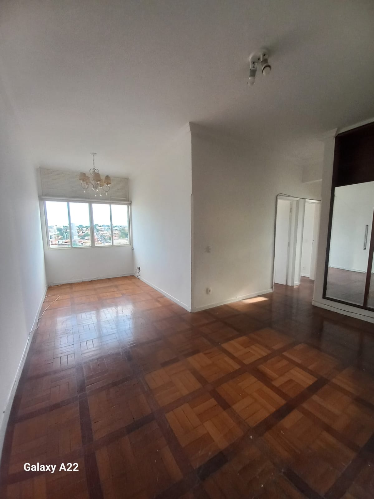 Foto de Apartamento - Edifício Araguari