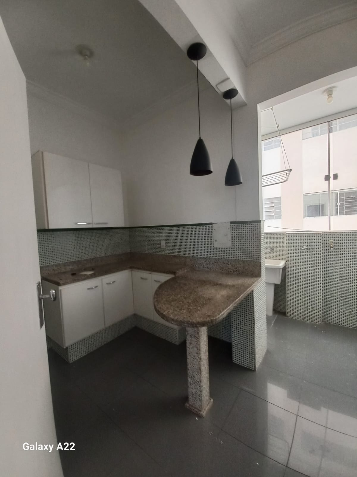 Foto de Apartamento - Edifício Araguari