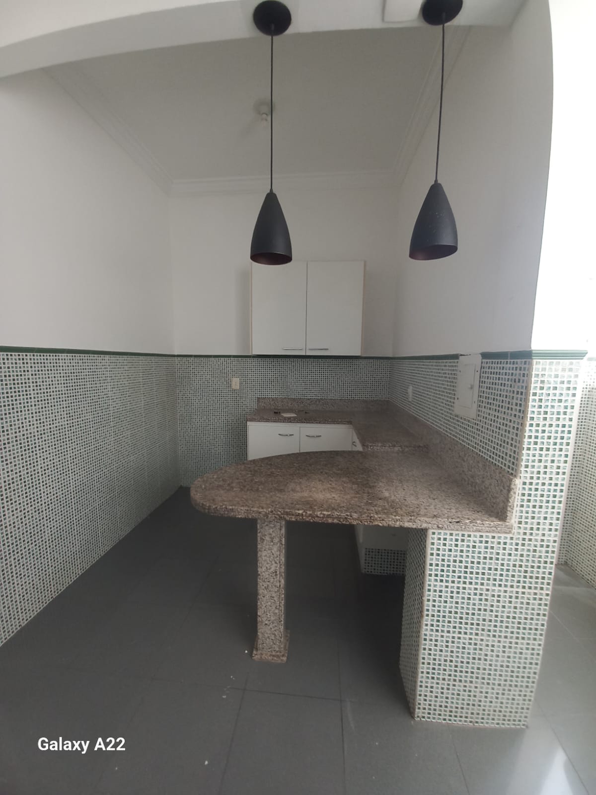 Foto de Apartamento - Edifício Araguari