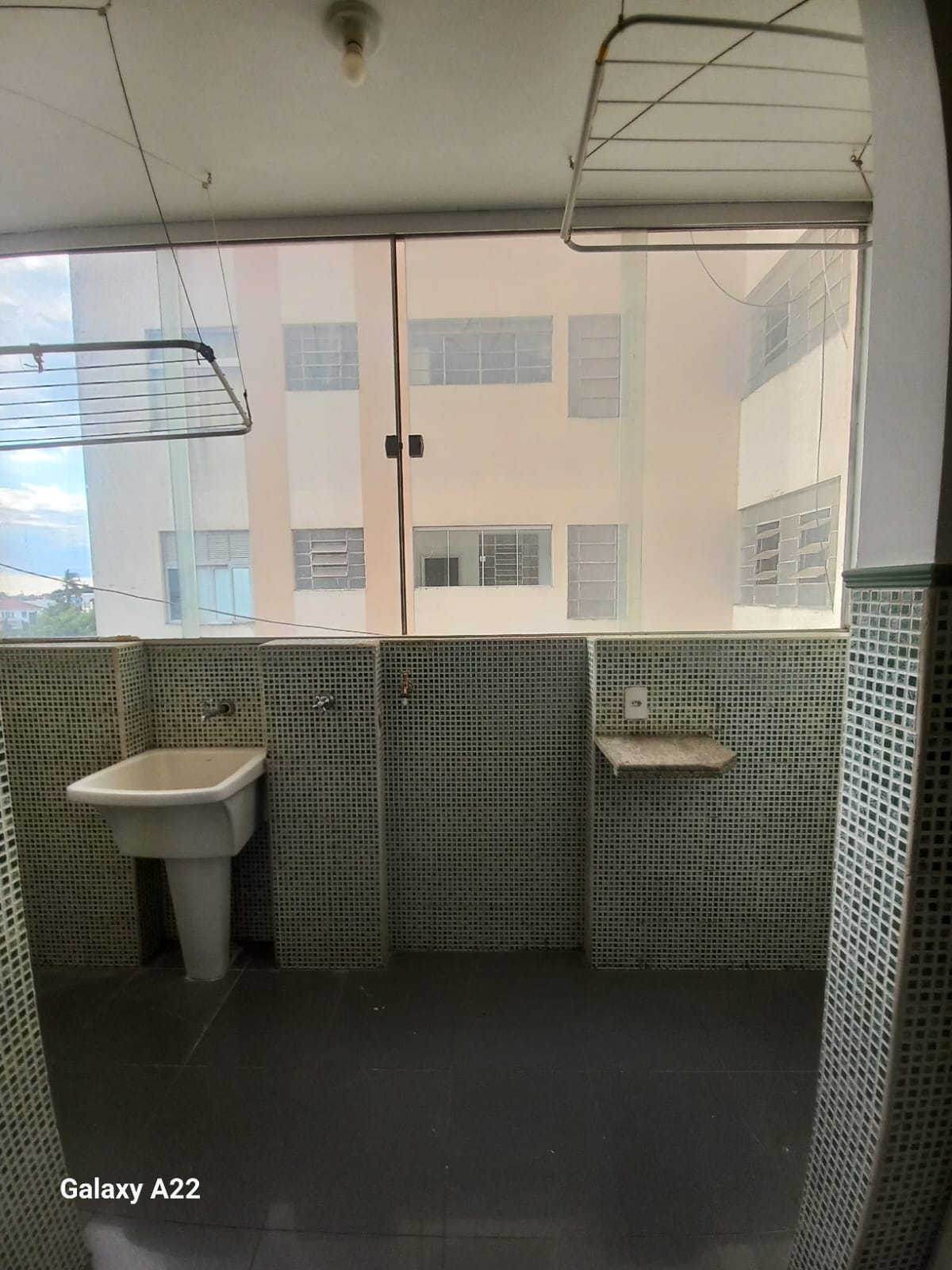 Foto de Apartamento - Edifício Araguari