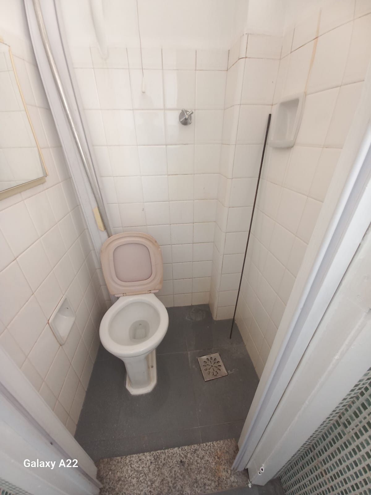Foto de Apartamento - Edifício Araguari